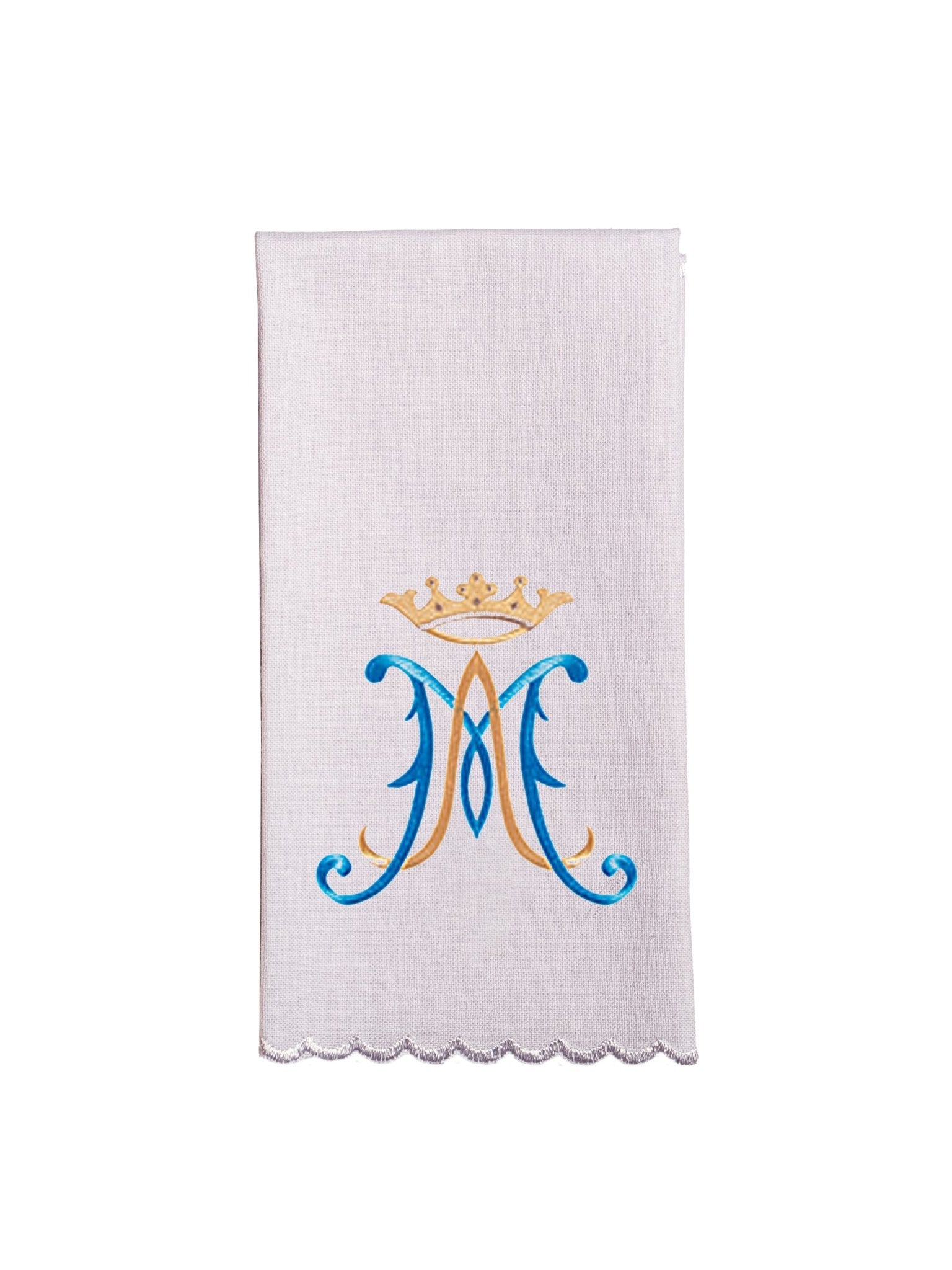 Linge d'autel brodé KK/183 - CHASUBLES.FR