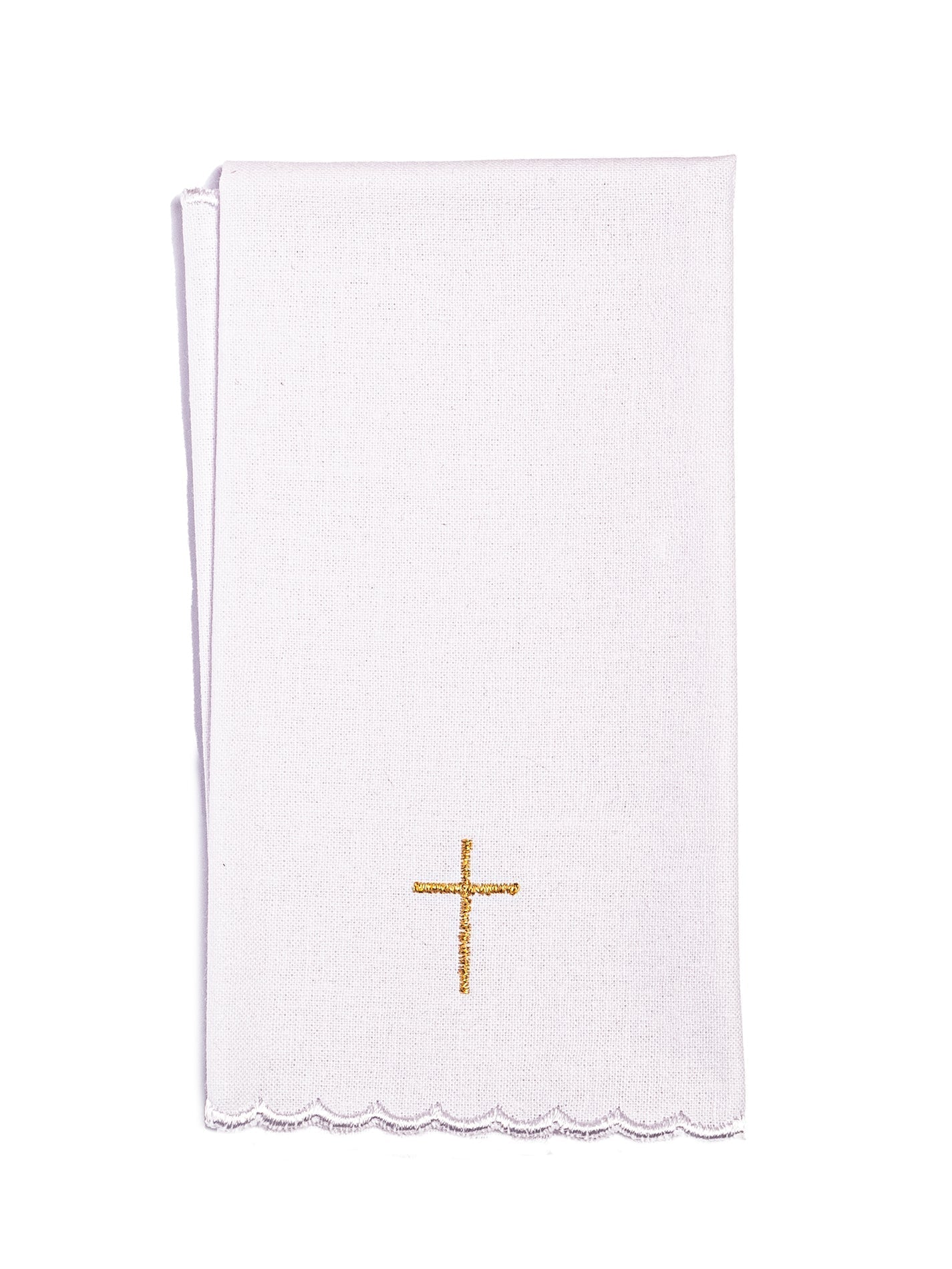 Linge d'autel brodé KK/158 - CHASUBLES.FR