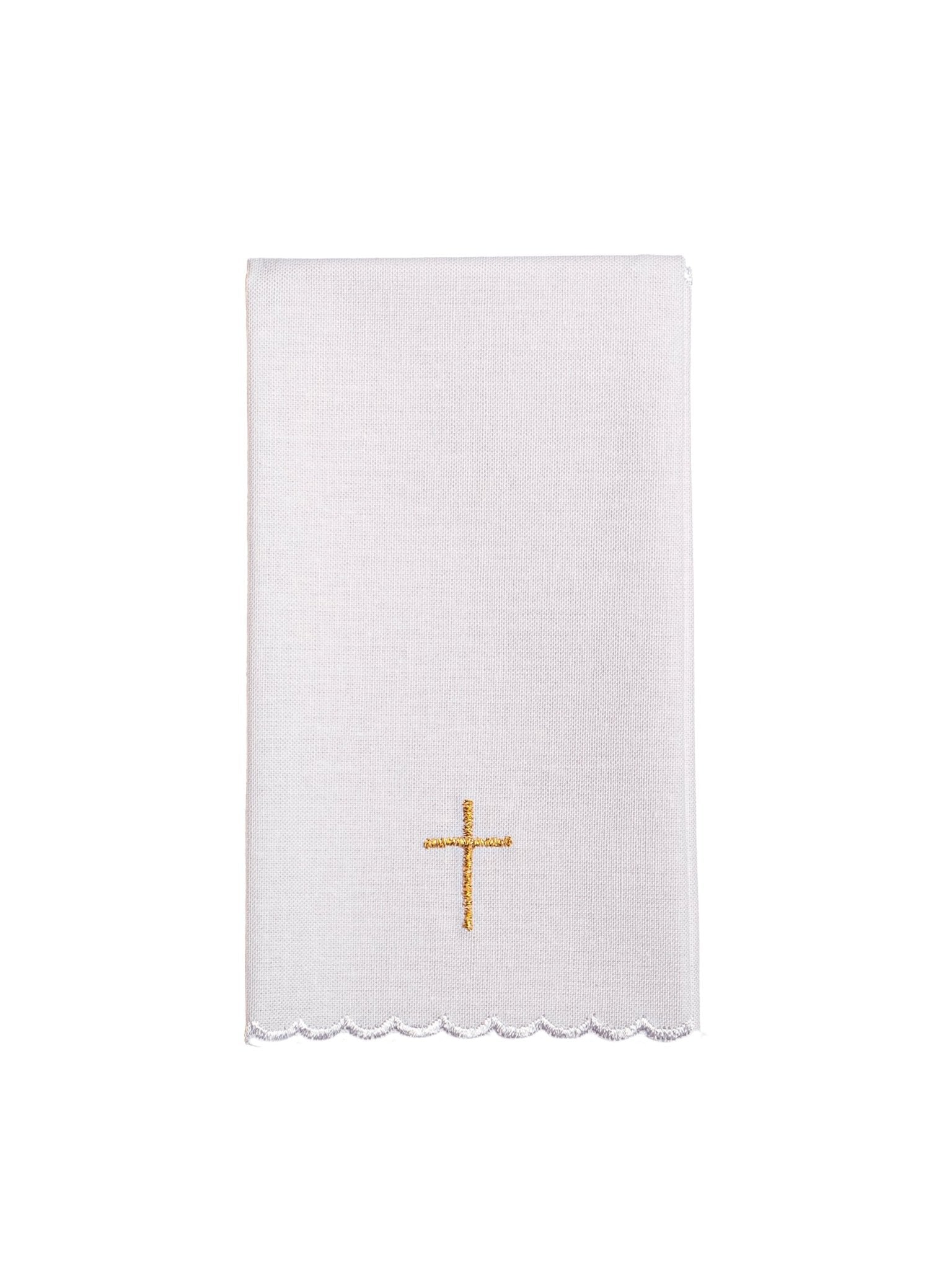 Linge d'autel brodé KK/171 - CHASUBLES.FR