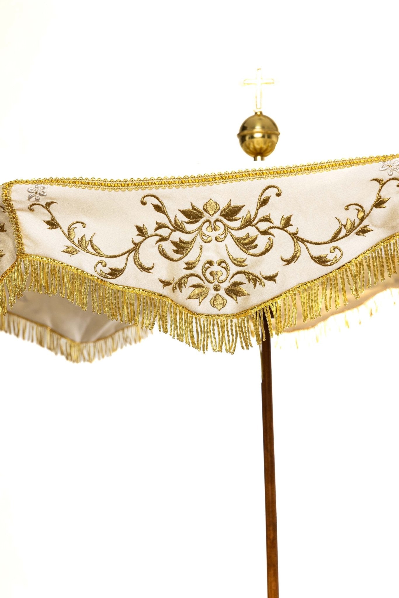 Parapluie de procession KPP/008/05/20 - CHASUBLES.FR