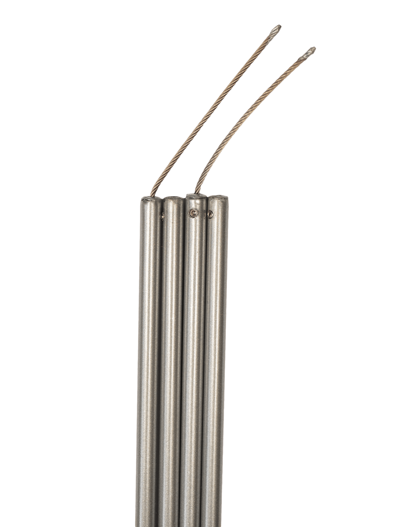 Raidisseurs métalliques pour dais KBU/001 - CHASUBLES.FR