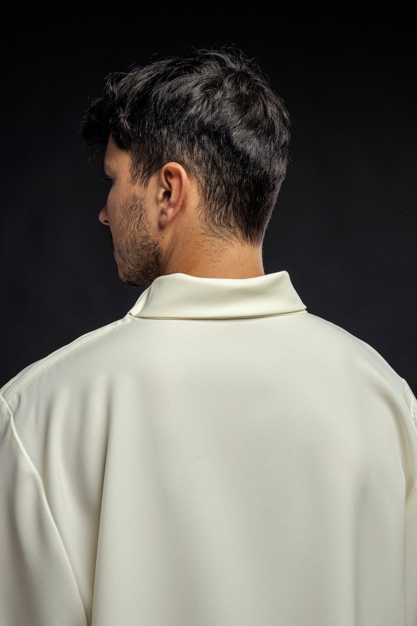 Robe de prêtre unie KAB/021/05/12 135cm/164cm - CHASUBLES.FR