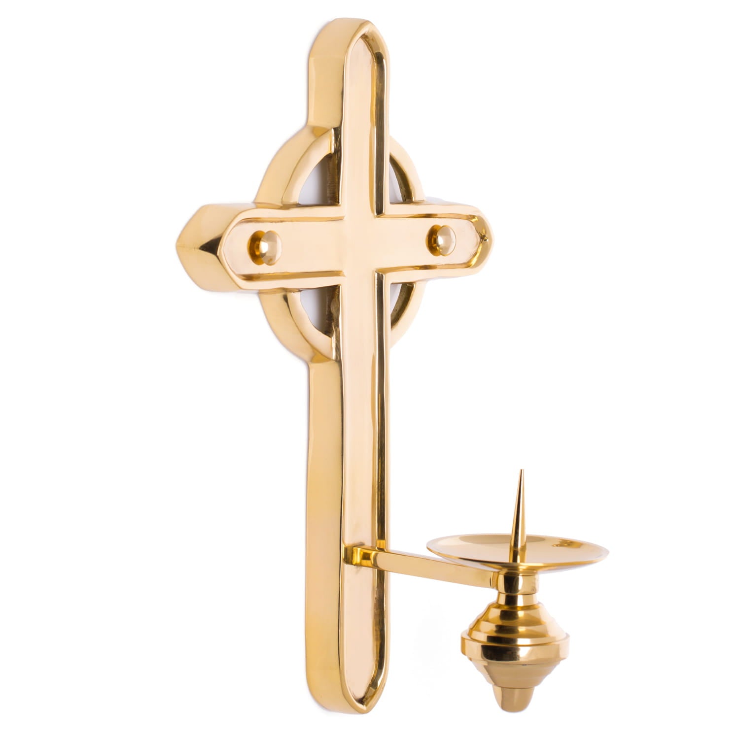 Zachée - laiton A - 578 - CHASUBLES.FR